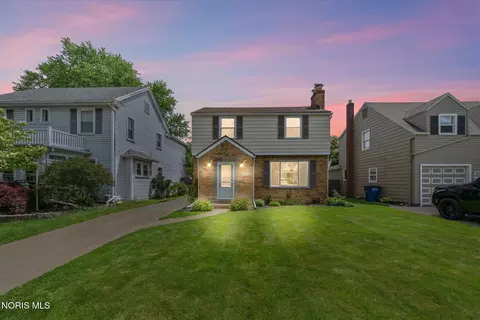 3638 Garrison Rd, Toledo, OH 43613