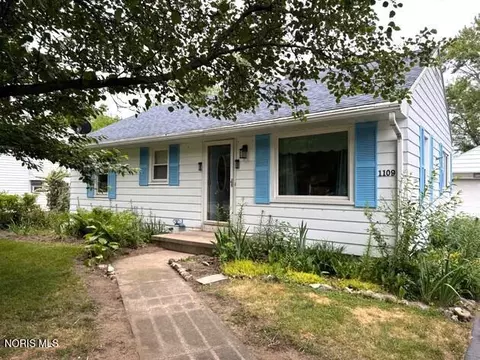 1109 Carrington St, Toledo, OH 43615