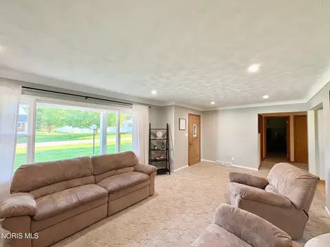 Living - 107 Johnson Ave, Stryker, OH 43557 photo 2 of 3