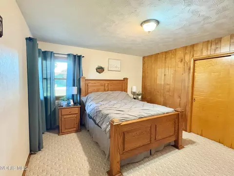 Bedroom - 107 Johnson Ave, Stryker, OH 43557 photo 1 of 3
