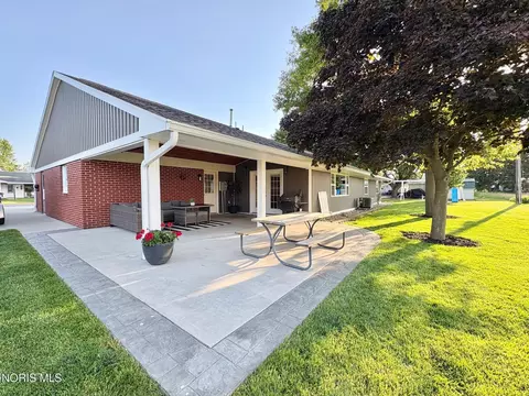 Exterior - 107 Johnson Ave, Stryker, OH 43557 photo 2 of 5