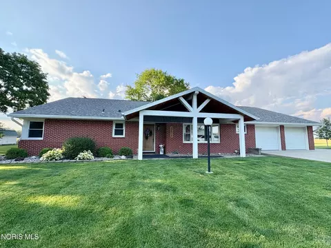 107 Johnson Ave, Stryker, OH 43557