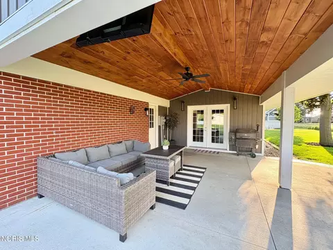 Exterior - 107 Johnson Ave, Stryker, OH 43557 photo 3 of 5