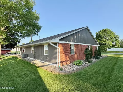 Exterior - 107 Johnson Ave, Stryker, OH 43557 photo 1 of 5