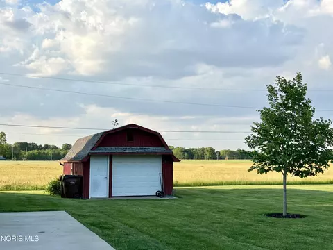 Exterior - 107 Johnson Ave, Stryker, OH 43557 photo 5 of 5