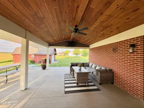 Exterior - 107 Johnson Ave, Stryker, OH 43557 photo 4 of 5
