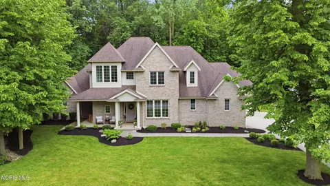 3457 Chagrin Vly, Findlay, OH 45840