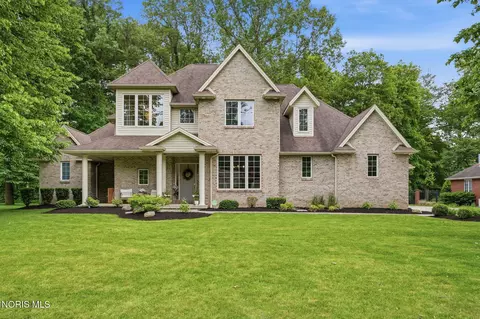 3457 Chagrin Vly, Findlay, OH 45840