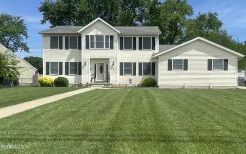 5606 Nebraska Ave, Toledo, OH 43615