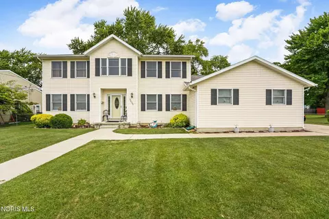 5606 Nebraska Ave, Toledo, OH 43615