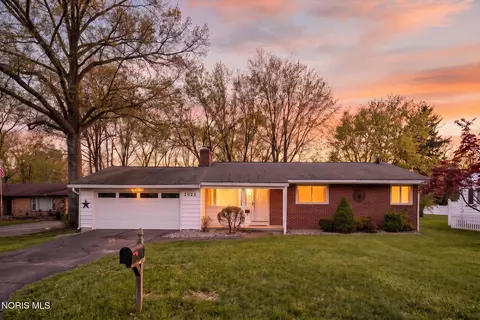 2022 Eastgate Rd, Toledo, OH 43614
