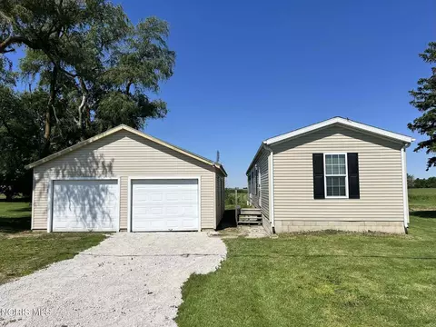 15840 County Road 8, Findlay, OH 45840