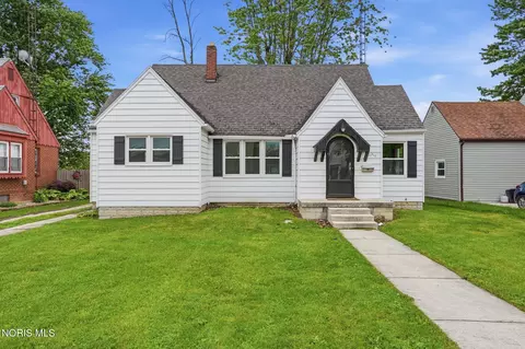 2316 N Main St, Findlay, OH 45840