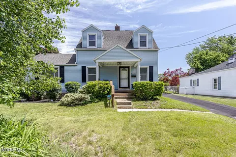 2149 Westbrook Dr, Toledo, OH 43613