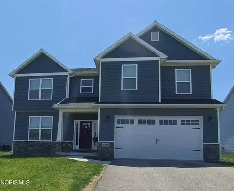 1038 Stoneleigh Rd, Perrysburg, OH 43551