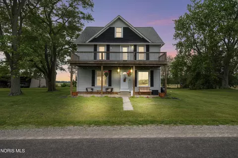 t373 County Road 5b, Liberty Center, OH 43532
