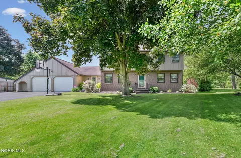 441 Canal Ct, Waterville, OH 43566