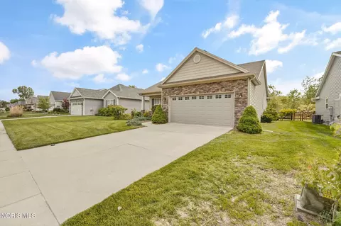2026 Oakside Rd, Toledo, OH 43615