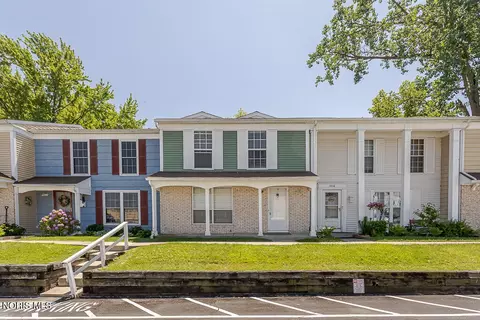 4420 Rose Garden Dr # 7, Toledo, OH 43623