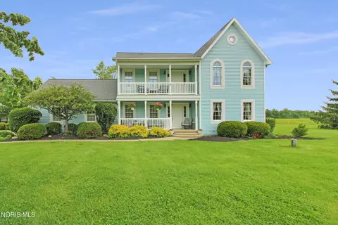 9775 W Bloom Rd, Oak Harbor, OH 43449