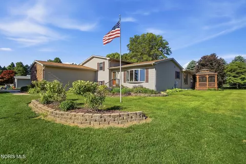 15699 Otsego Pike, Weston, OH 43569