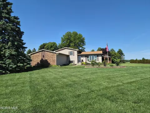 15699 Otsego Pike, Weston, OH 43569