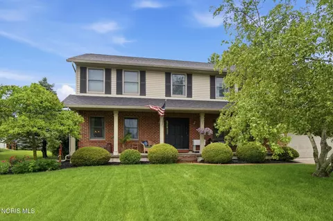 7760 Haralson Ct, Holland, OH 43528