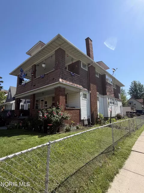747 Toronto Ave, Toledo, OH 43609