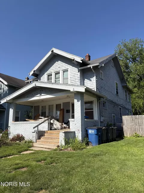 920 National Ave, Toledo, OH 43609