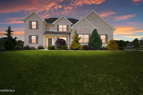 1001 Wilderness Ct, Perrysburg, OH 43551