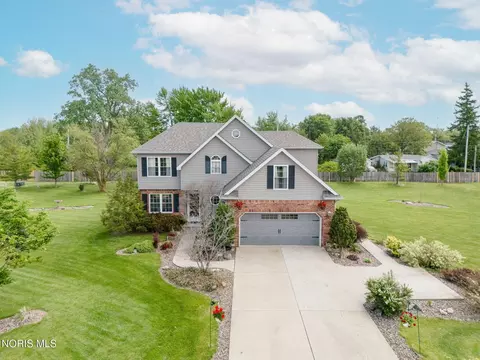 3992 Wallingford Ct, Genoa, OH 43430