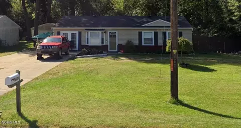 6621 Hill Ave, Toledo, OH 43615
