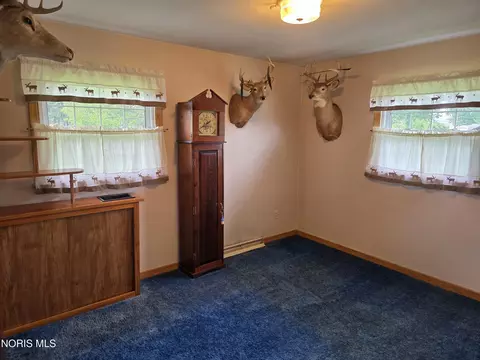 Bedroom - 245 Enos Dr, Oregon, OH 43616 photo 2 of 3