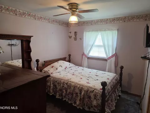 Bedroom - 245 Enos Dr, Oregon, OH 43616 photo 1 of 3