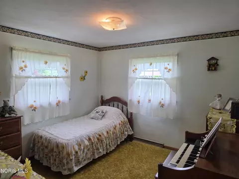 Bedroom - 245 Enos Dr, Oregon, OH 43616 photo 3 of 3