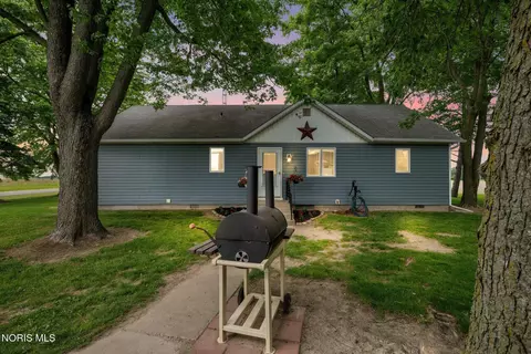 7945 Jericho Rd, Hicksville, OH 43526
