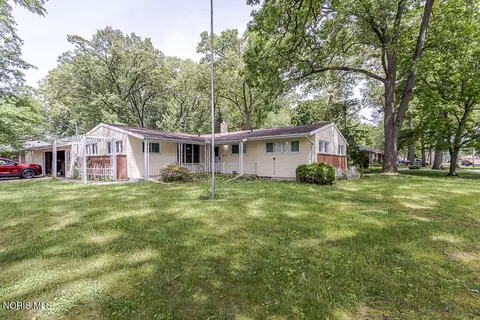 4839 Rambo Ln, Toledo, OH 43623