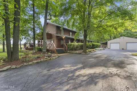 20170 W Walbridge East Rd, Martin, OH 43445