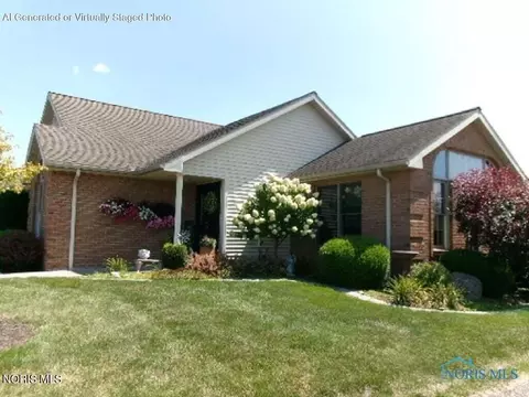 304 Oakview Dr, Ottawa, OH 45875