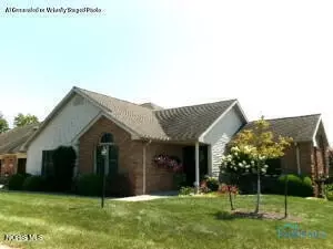 304 Oakview Dr, Ottawa, OH 45875
