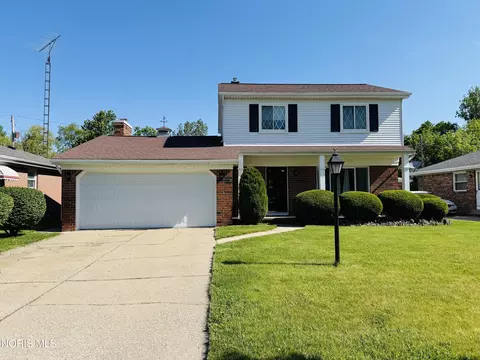 546 Coeli Dr, Toledo, OH 43612