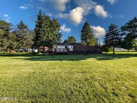 Exterior - 5681 W Tiffin St, Bascom, OH 44809 photo 13 of 13