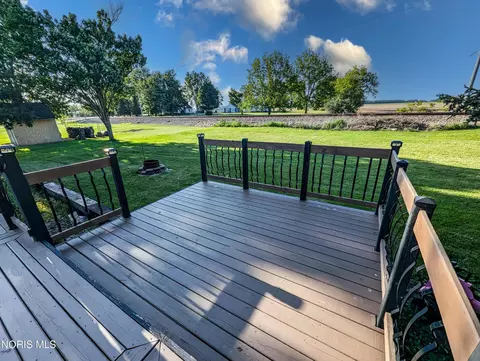 Exterior - 5681 W Tiffin St, Bascom, OH 44809 photo 9 of 13