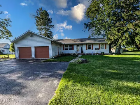 5681 W Tiffin St, Bascom, OH 44809