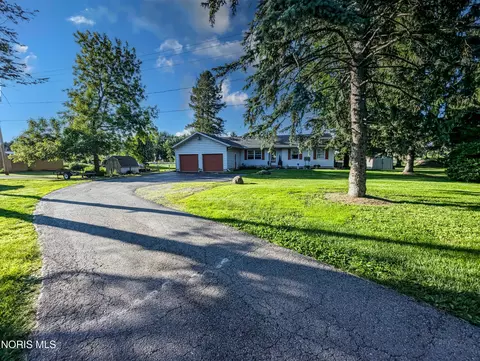 Exterior - 5681 W Tiffin St, Bascom, OH 44809 photo 2 of 13
