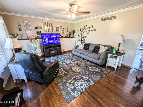 Living - 5681 W Tiffin St, Bascom, OH 44809 photo 3 of 4