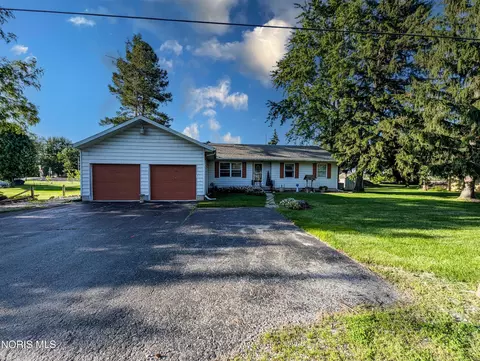 Exterior - 5681 W Tiffin St, Bascom, OH 44809 photo 1 of 13