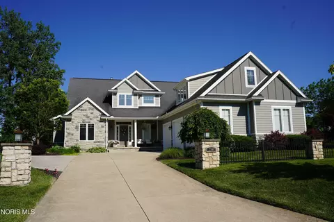 3111 Alex Ct, Maumee, OH 43537