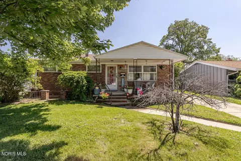 1311 Pennelwood Dr, Toledo, OH 43614