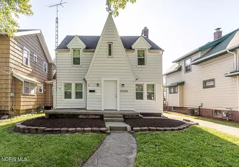 4103 Hearthstone Pl, Toledo, OH 43613